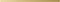 Gold divider line